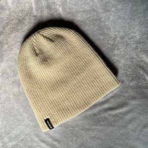 Burton beanie